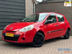 Renault Clio - 1.2 Special Line Airco | Navigatie | NAP | Eerste eigenaar
