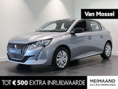 Peugeot 208 - Active NAVI - ZUINIG - TOPSTAAT