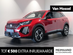 Peugeot 2008 - Allure CLIMATE CONTROL - APPLE CARPLAY/ANDROID AUTO - P'CAMERA