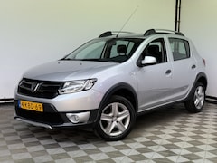 Dacia Sandero Stepway - 0.9 TCe Lauréate Navi Airco Trekhaak