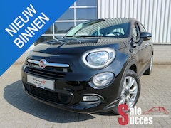 Fiat 500 X - 1.6 PopStar Keyless | PDC | Navi