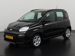 Fiat Panda - 1.0 Hybrid City Life | Airco | 12 mnd Garantie |