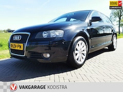 Audi A3 Sportback - 1.6 Attraction Pro Line Business