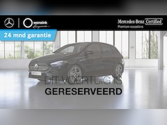 Mercedes-Benz B-klasse - 200 Business Solution AMG | Night | Panoramadak | Trekhaak | Stoelverwarming | Achteruitri