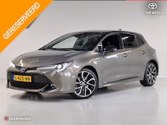 Toyota Corolla - 2.0 Hybrid Executive