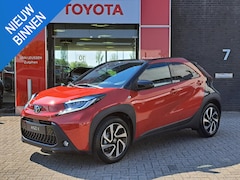 Toyota Aygo X - 1.0 VVT-i MT Pulse APPLE CARPLAY & ANDROID AUTO PARKEERCAMERA
