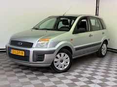 Ford Fusion - 1.4-16V Cool & Sound Airco 1e Eigenaar