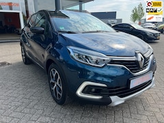 Renault Captur - 1.3 TCe Intens, Automaat, trekhaak, Navi, Cruise, etc