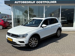 Volkswagen Tiguan - 1.4 TSI ACT Trendline