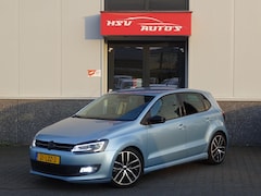 Volkswagen Polo - 1.2 TDI BlueMotion Comfortline