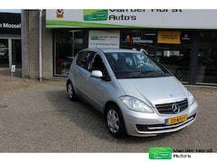 Mercedes-Benz A-klasse - 180 BlueEFF Bns Cl
