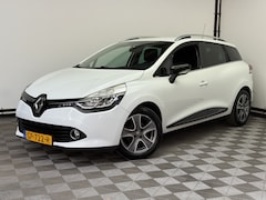 Renault Clio Estate - 0.9 TCe Night&Day Navi Airco LM16" NL Auto