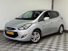 Hyundai ix20 - 1.4i i-Vision ECC LM16" Trekh. 1e Eigenaar
