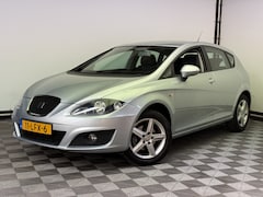 Seat Leon - 1.6 Hattrick 5-drs Airco LM16" 1e Eigenaar