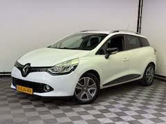 Renault Clio Estate - 0.9 TCe Night&Day Navi Airco LM16" 1e Eigenaar