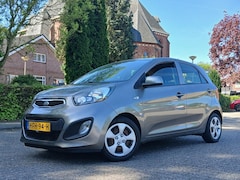 Kia Picanto - 1.0 CVVT Airco