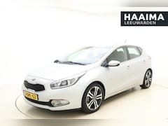 Kia Cee'd - 1.6 GDI Business Pack | Lage KM-Stand | Trekhaak | Achteruit Rijcamera | Lichtmetalen Velg