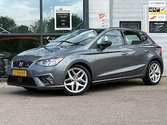 Seat Ibiza - 1.0 TSI FR Business Intense| CARPLAY| CRUISECR| NAVI