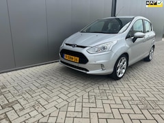 Ford B-Max - 1.0 EcoBoost Titanium