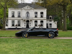 Ferrari F430 - 4.3 V8 Spider F1 | Ceramic | Carbon seats | Full history