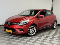Renault Clio - 0.9 TCe Zen 5-drs Airco Navi NL Auto