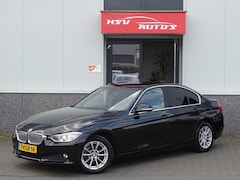 BMW 3-serie - 320i EfficientDynamics Edition Executive
