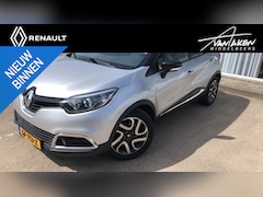 Renault Captur - TCe 120 Dynamique AUTOMAAT
