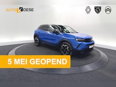 Opel Mokka - Turbo 130 EAT8 Ultimate | Camera | Dodehoekdetectie | Massage | Adaptieve Cruise Control