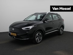 MG ZS - EV Long Range Luxury 70 kWh | PANORAMA DAK | APPLE CARPLAY/ANDROID AUTO | STOEL VERWARMING
