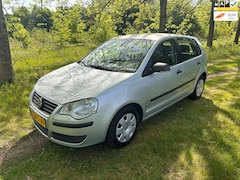 Volkswagen Polo - 1.4-16V Turijn apk t/m 28-02-2026
