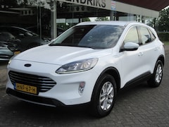 Ford Kuga - 2.5 PHEV Titanium, NAVI, CAMERA, CARPLAY, Bi Led (occasion)