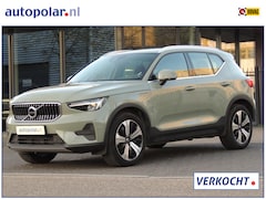 Volvo XC40 - 1.5 T4 Plug-in hybrid Core Bright Trekhaak/Çamera/Keyless etc