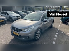 Peugeot 2008 - 1.2 PureTech Blue Lion