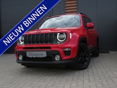 Jeep Renegade - 1.3T Automaat Limited 1e Eigenaar Airco Cr-Control CarPlay Panoramadak