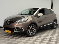 Renault Captur - 0.9 TCe Dynamique Camera Navi ECC Trekhaak NL Auto