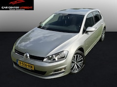 Volkswagen Golf - 1.2 TSI Highline NAVI AUTOMAAT AIRCO