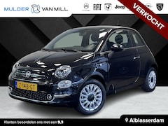 Fiat 500 - Dolcevita Finale 1.0 Hybrid 70pk | APPLE CARPLAY / ANDROID AUTO | AIRCO | LM-VELGEN | DAB+