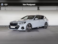 BMW 5-serie Touring - 530e M-Sport