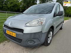 Peugeot Partner - 120 1.6 e-HDI L1 XT Profit + dealer onderhouden, BTW auto