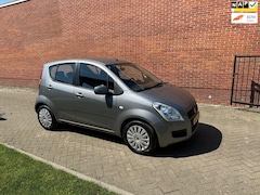 Suzuki Splash - 1.0 VVT Comfort Airco