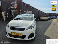 Peugeot 108 - 1.0 e-VTi Access