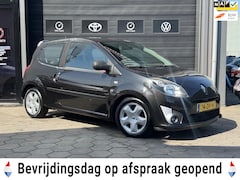 Renault Twingo - 1.2-16V Dynamique - 3e Eiegnaar - Airco - Nw apk - Lage km / N.a.p