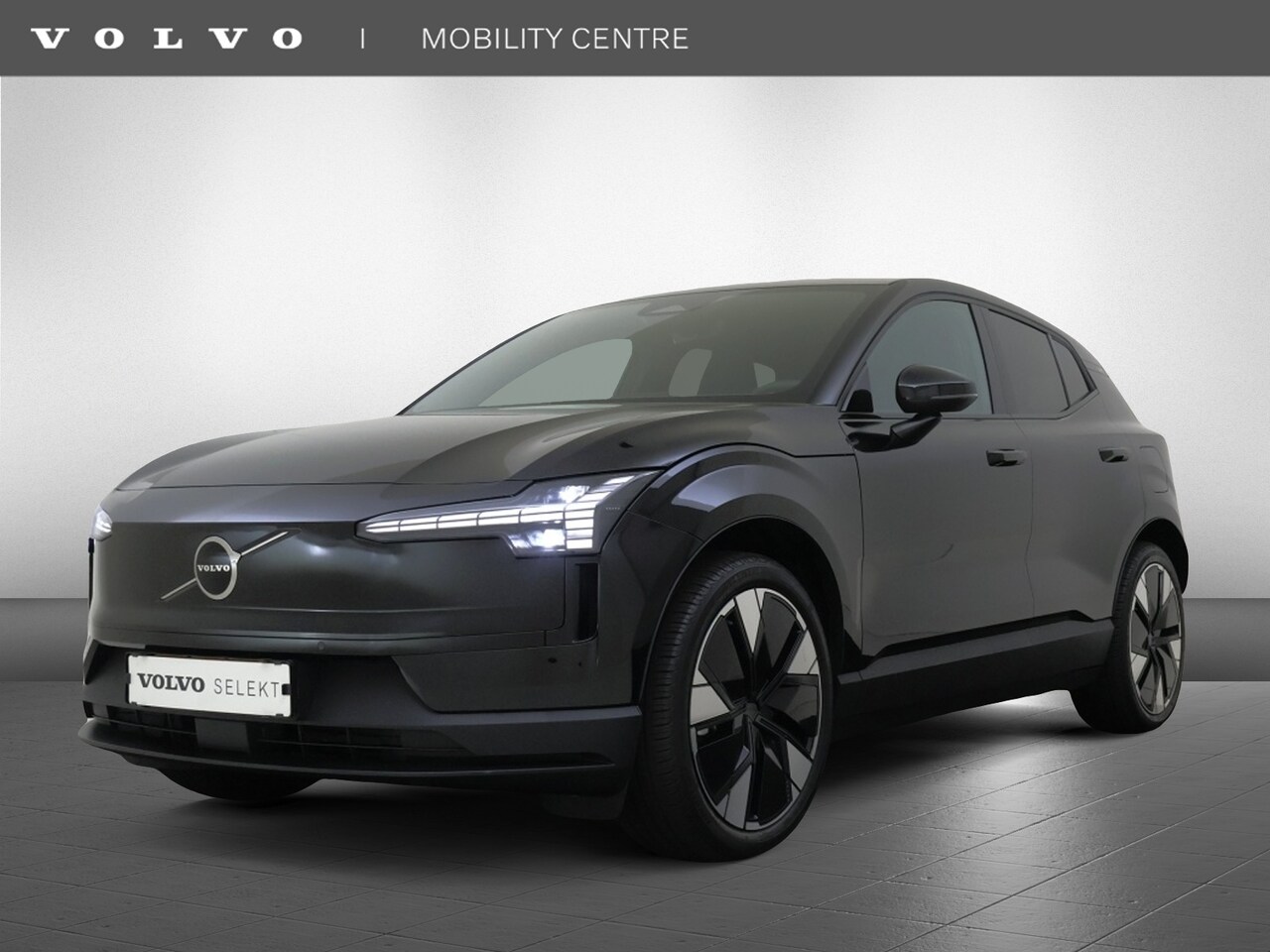 Volvo EX30 - Extended Plus 69 kWh | Climate Pack | Harman/Kardon | - AutoWereld.nl