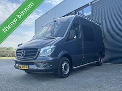 Mercedes-Benz Sprinter - bestel 313 2.2 CDI 366 EHD, AUT, Nette bus