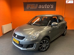 Suzuki Swift - 1.2 / 5 DEURS / BANDIT-EASSS-SPORT / AIRCO