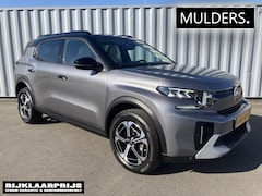 Citroën C3 Aircross - HYBRID 145 MAX VOORRAADKORTING