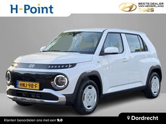 Hyundai Inster - E-Motion 42 kWh |€2500 KORTING|VOORRAAD|NAVIGATIE|CAMERA|SENSOREN|