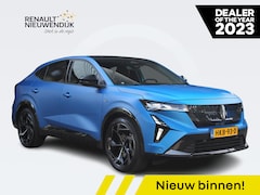 Renault Rafale - 1.2 E-Tech 4x4 plug-in hybrid 300 atelier Alpine / DEMO / FULL OPTION / SOLAR-BAY PANORAMA