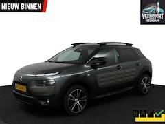 Citroën C4 Cactus - 1.2 Airco Camera Cruise