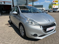 Peugeot 208 - 1.2 VTi Active, Airco, Radio/ Media, 5-deurs, etc